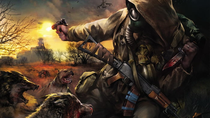 Когда выйдет Сталкер 2 ???